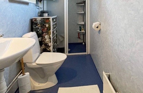 Lidkoping Municipality Casa | 6 personas casa en LIDKÖPING