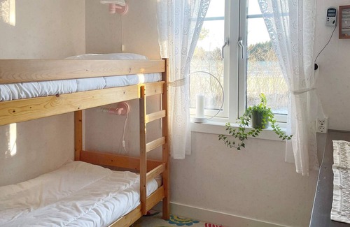 Lidkoping Municipality Casa | 6 personas casa en LIDKÖPING