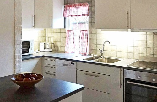 Monsteras Casa | 6 personas casa en Mönsterås