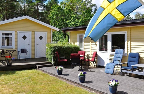 Monsteras Casa | 6 personas casa en Mönsterås