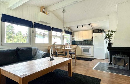 Monsteras Casa | 6 personas casa en Mönsterås-By Traum