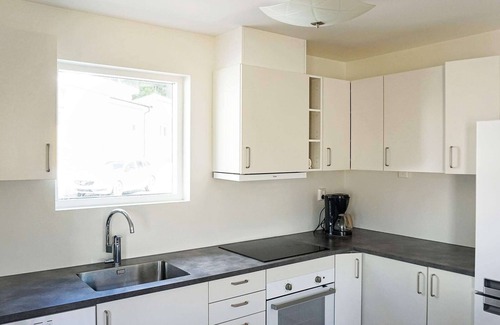 Lokholmen Casa | 6 personas casa en STRÖMSTAD