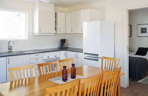 Lokholmen Casa | 6 personas casa en STRÖMSTAD