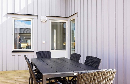Lokholmen Casa | 6 personas casa en STRÖMSTAD