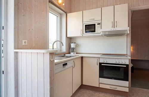 Lensterstrand Casa | 6 personas casa en GROEMITZ