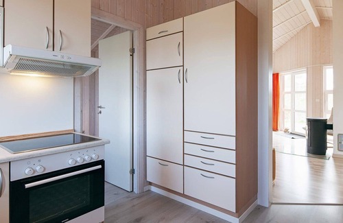 Lensterstrand Casa | 6 personas casa en GROEMITZ