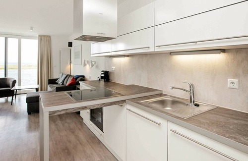 Stein Apartamento | 6 personas casa en Wendtorf