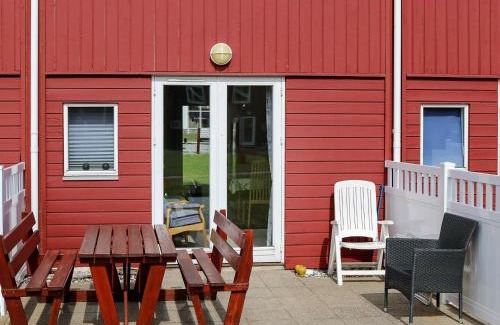 Oster Hurup Apartamento | 6 person holiday home in Hadsund-By Traum
