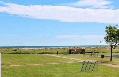 Oster Hurup Apartamento | 6 person holiday home in Hadsund-By Traum