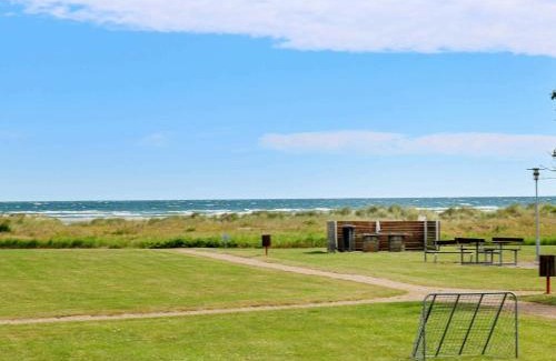 Oster Hurup Apartamento | 6 person holiday home in Hadsund-By Traum