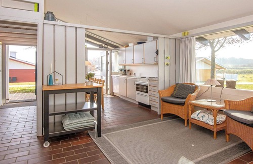 Aabenraa Casa | 6 personas casa en Aabenraa-By Traum