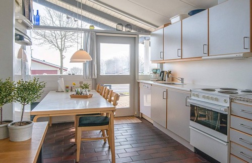 Aabenraa Casa | 6 personas casa en Aabenraa-By Traum