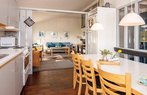 Aabenraa Casa | 6 personas casa en Aabenraa-By Traum