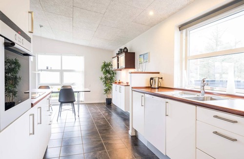 Blavand Casa | 6 personas casa en Blåvand