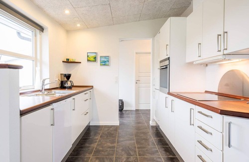 Blavand Casa | 6 personas casa en Blåvand