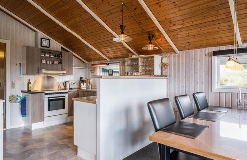 Blavand Casa | 7 personas casa en Blåvand