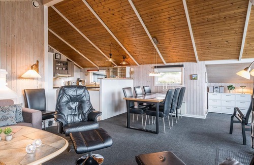 Blavand Casa | 7 personas casa en Blåvand