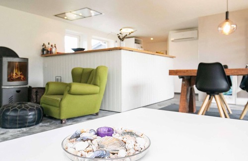 Blokhus Casa | 6 personas casa en Blokhus