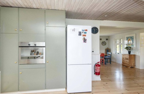 Ebeltoft Casa | 6 personas casa en Ebeltoft