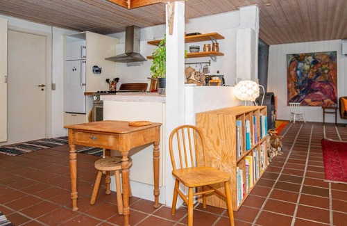 Øksenmølle Casa | 6 personas casa en Ebeltoft