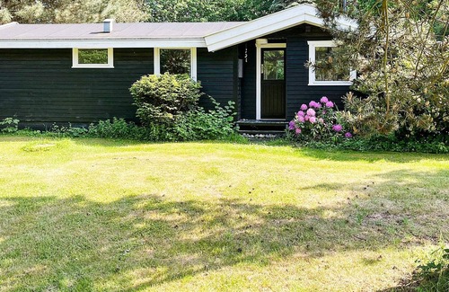 Smidstrup Strand Casa | 6 personas casa en Gilleleje-By Traum