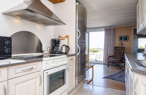 Bønnerup Strand Casa | 6 personas casa en Glesborg