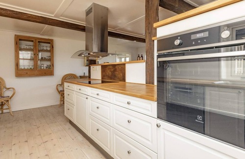 Guldborg Casa | 6 person holiday home in Guldborg