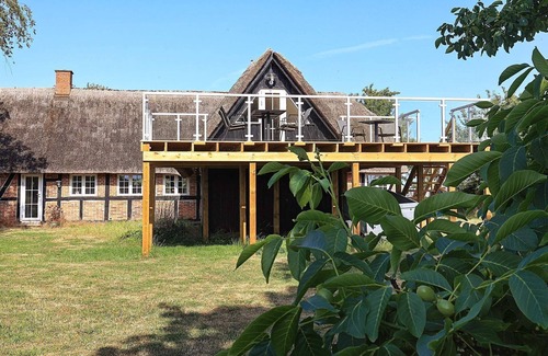 Guldborg Casa | 6 person holiday home in Guldborg