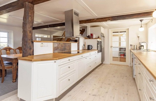 Guldborg Casa | 6 personas casa en Guldborg-By Traum