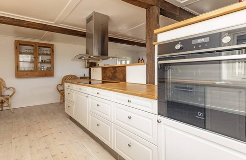 Guldborg Casa | 6 personas casa en Guldborg-By Traum