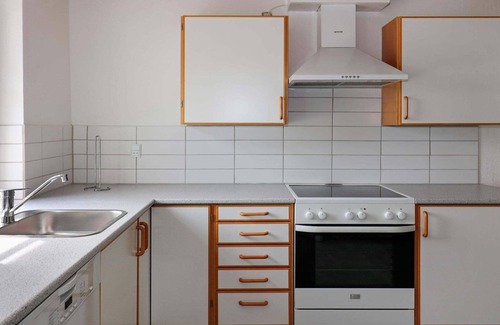 Haslevgarde Casa | 6 personas casa en Hadsund-By Traum