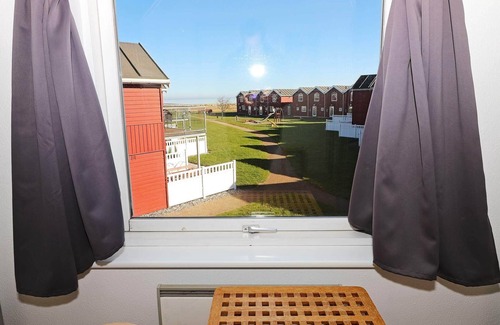 Oster Hurup Apartamento | 6 personas casa en Hadsund