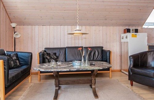 Vrist Strand Casa | 6 personas casa en Harboøre-By Traum