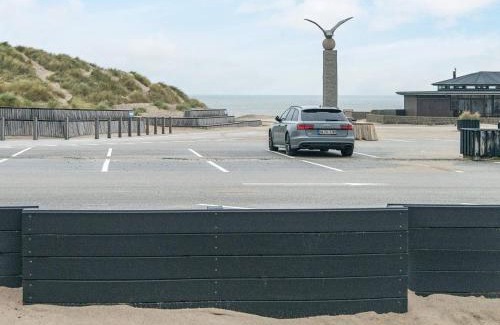 Henne Strand Casa | 6 person holiday home in Henne-By Traum