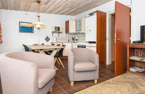 Henne Strand Casa | 6 person holiday home in Henne-By Traum