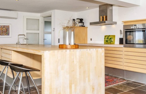 Lonstrup Casa | 6 personas casa en Hjørring-By Traum
