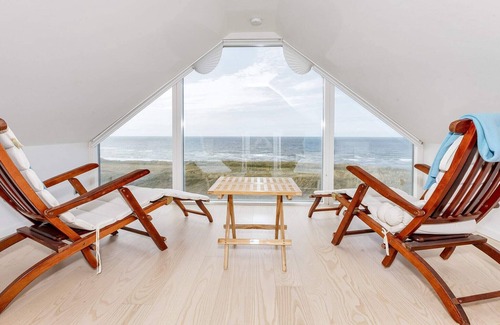 Lonstrup Casa | 6 personas casa en Hjørring-By Traum