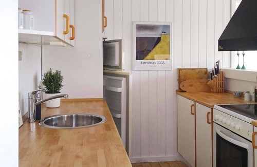 Lonstrup Casa | 6 personas casa en Hjørring