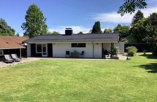 Hornbaek Casa | 6 personas casa en Hornbæk