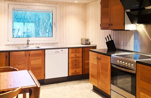 Hurup Thy Casa | 6 personas casa en Hurup Thy