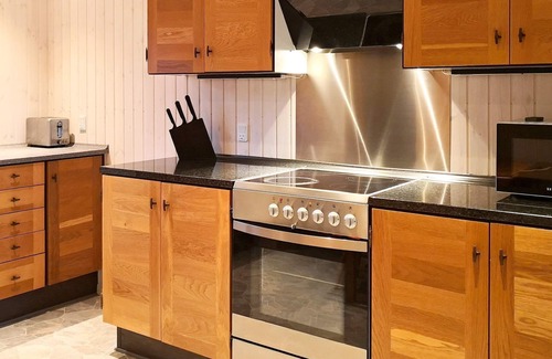 Hurup Thy Casa | 6 personas casa en Hurup Thy