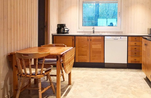 Hurup Thy Casa | 6 personas casa en Hurup Thy