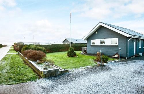 Juelsminde Casa | 6 person holiday home in Juelsminde-By Traum