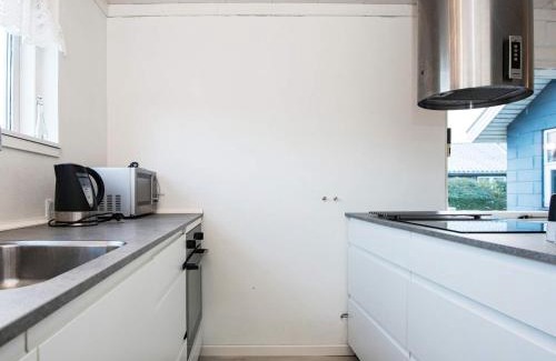 Juelsminde Casa | 6 person holiday home in Juelsminde-By Traum
