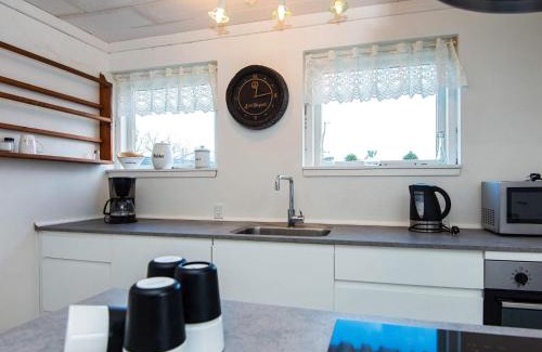 Juelsminde Casa | 6 person holiday home in Juelsminde-By Traum