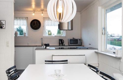 Juelsminde Casa | 6 person holiday home in Juelsminde-By Traum