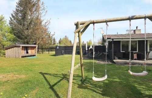 Nørre Hurup Casa | 6 person holiday home in Hadsund-By Traum