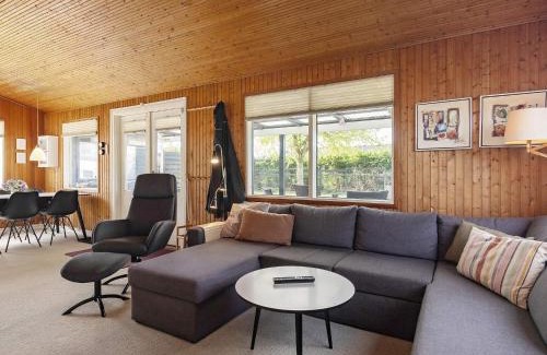 Nørre Hurup Casa | 6 person holiday home in Hadsund-By Traum