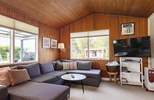 Nørre Hurup Casa | 6 person holiday home in Hadsund-By Traum