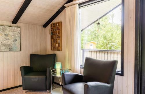Houstrup Casa | 6 person holiday home in Nørre Nebel